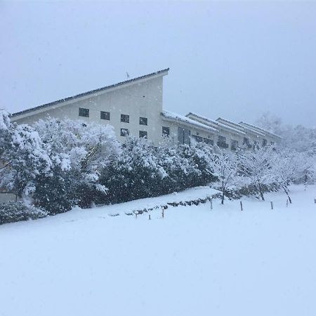 Biwako, Hira Hotel Otsu Buitenkant foto