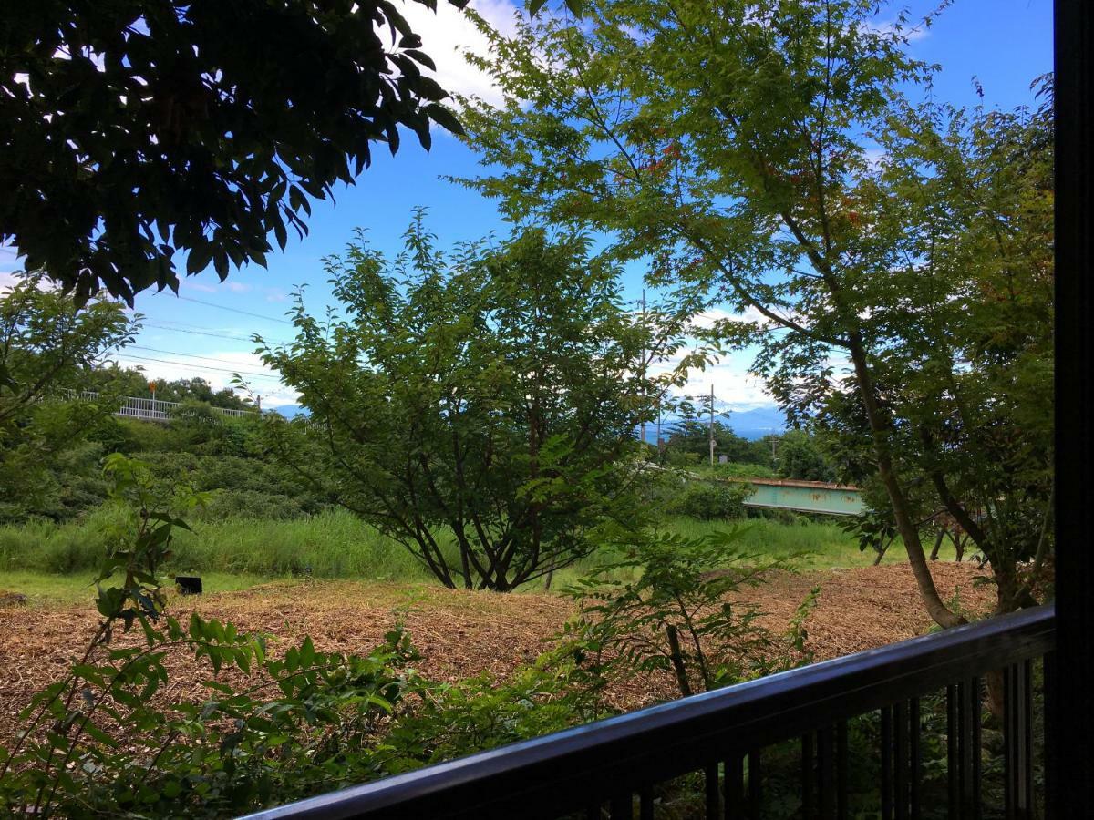 Biwako, Hira Hotel Otsu Buitenkant foto